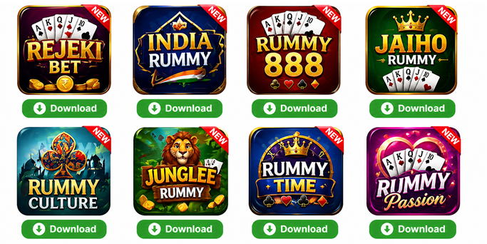All Yono New Games