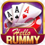 Hello Rummy