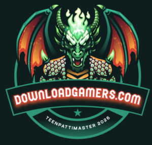 DownloadGamers.com &ndash; Game Downloads, APKs & Gaming Guides