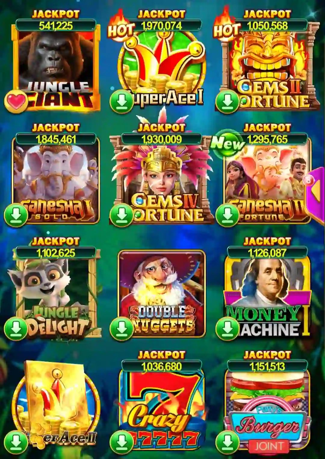 Yono Rummy 2026